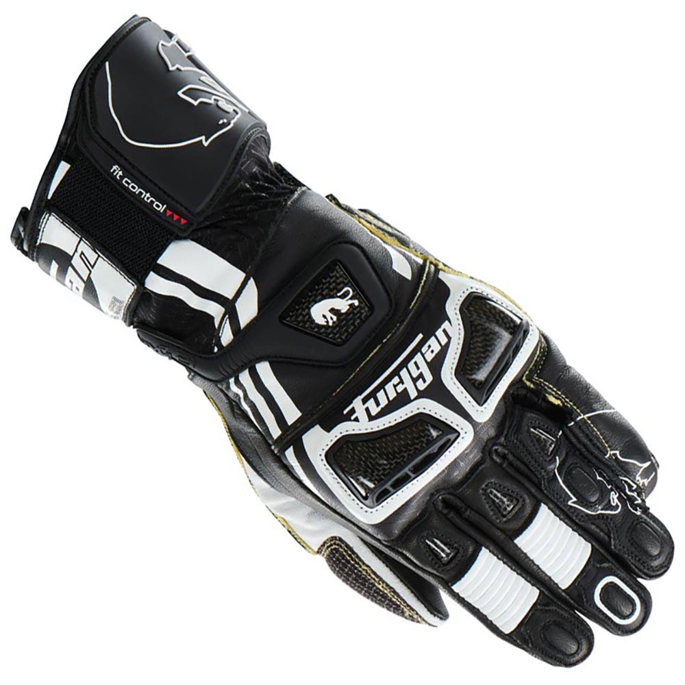Gants Styg21 X Kevlar®