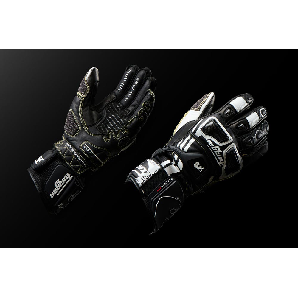 Gants Styg21 X Kevlar®