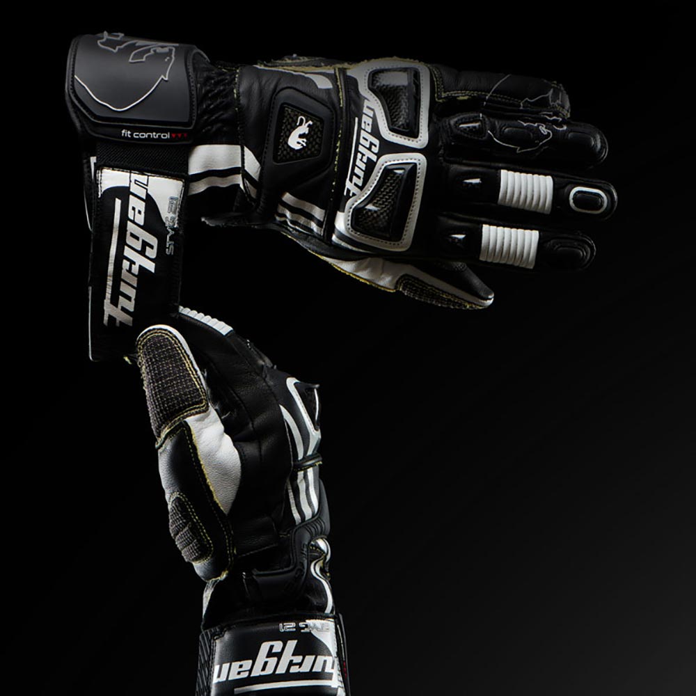 Gants Styg21 X Kevlar®