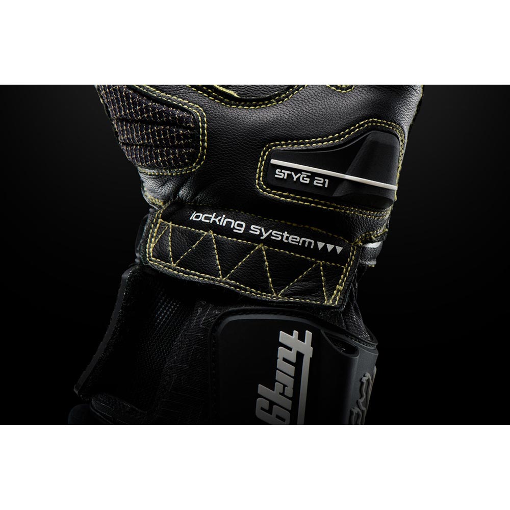 Gants Styg21 X Kevlar®