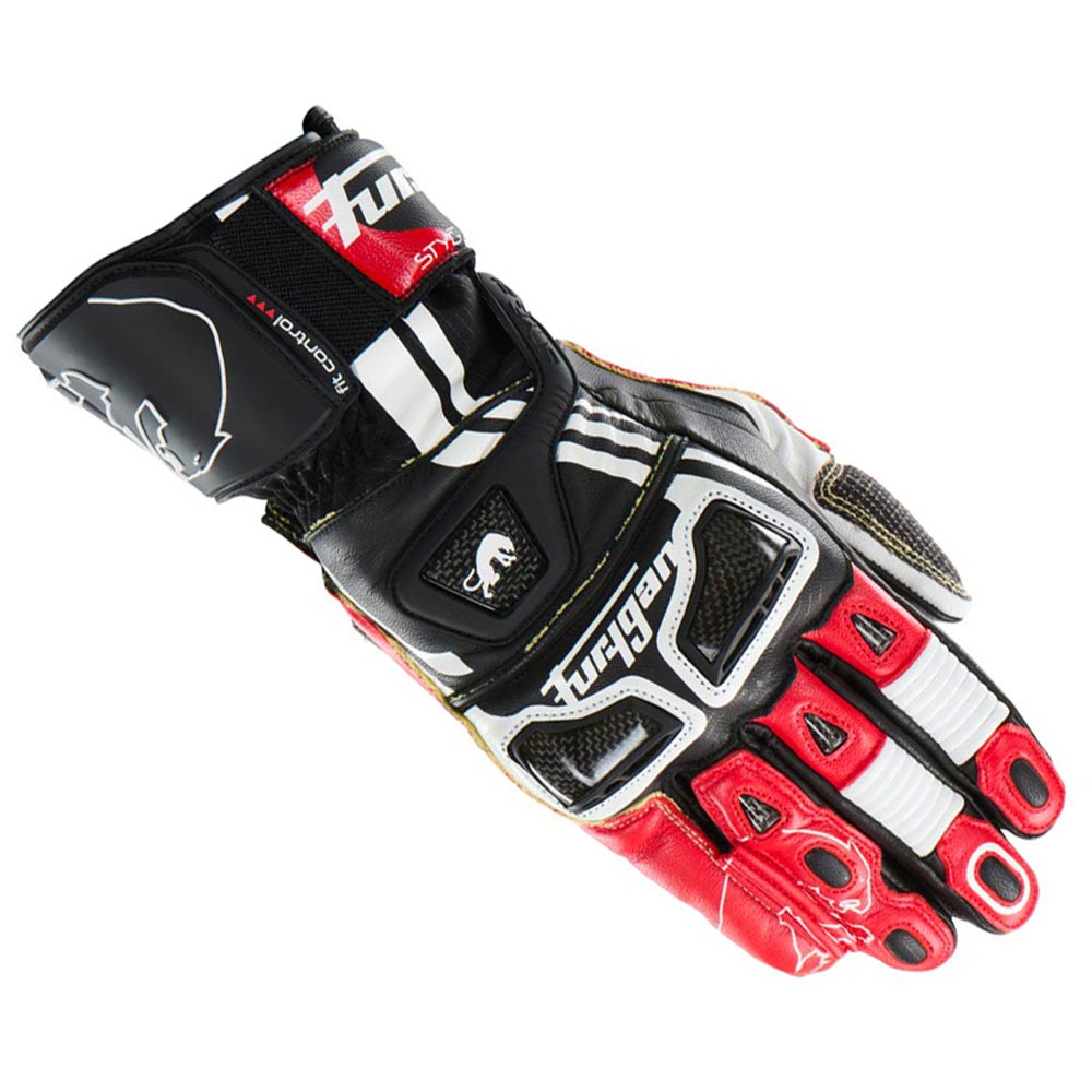Gants Styg21 X Kevlar®