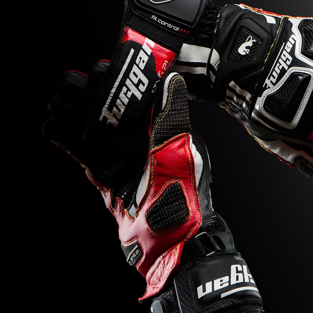 Gants Styg21 X Kevlar®