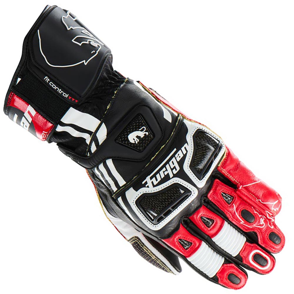 Gants Styg21 X Kevlar®