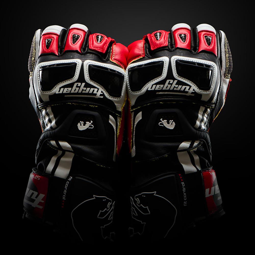 Gants Styg21 X Kevlar®