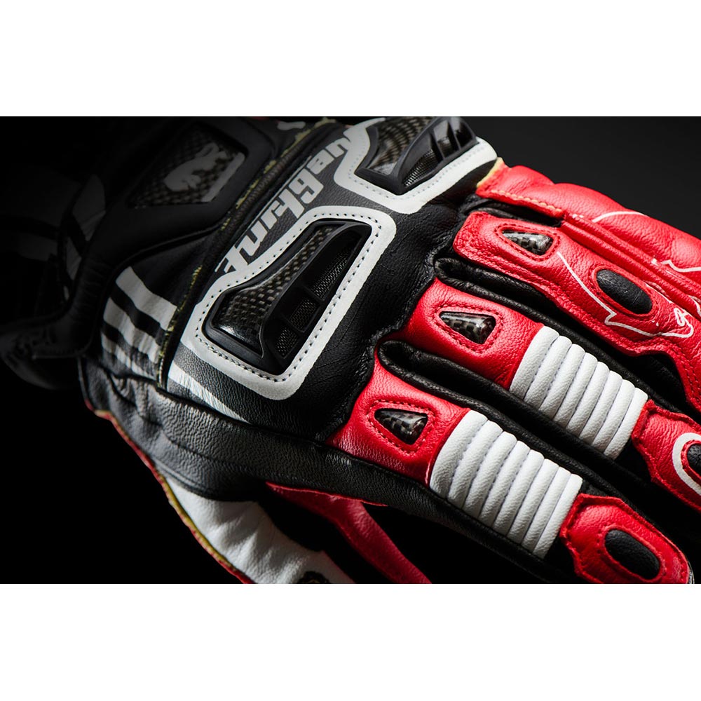 Gants Styg21 X Kevlar®