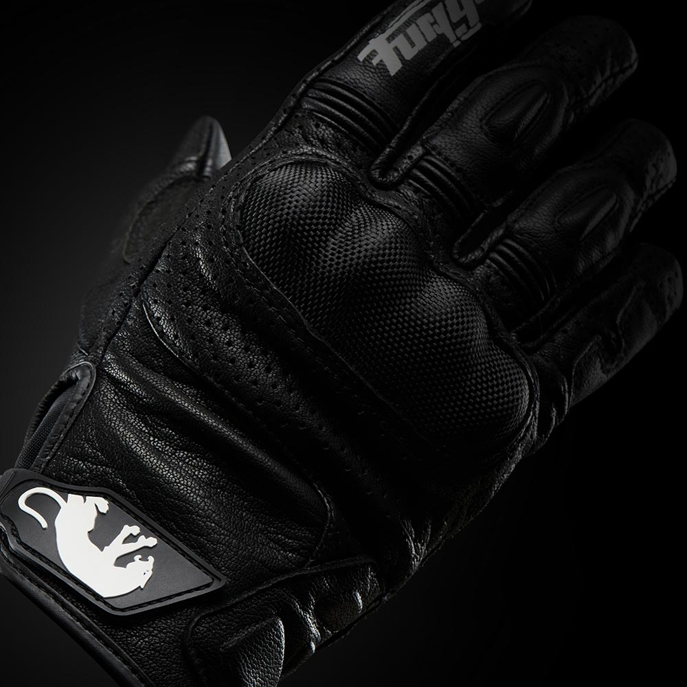 Gants TD21 Vented Evo