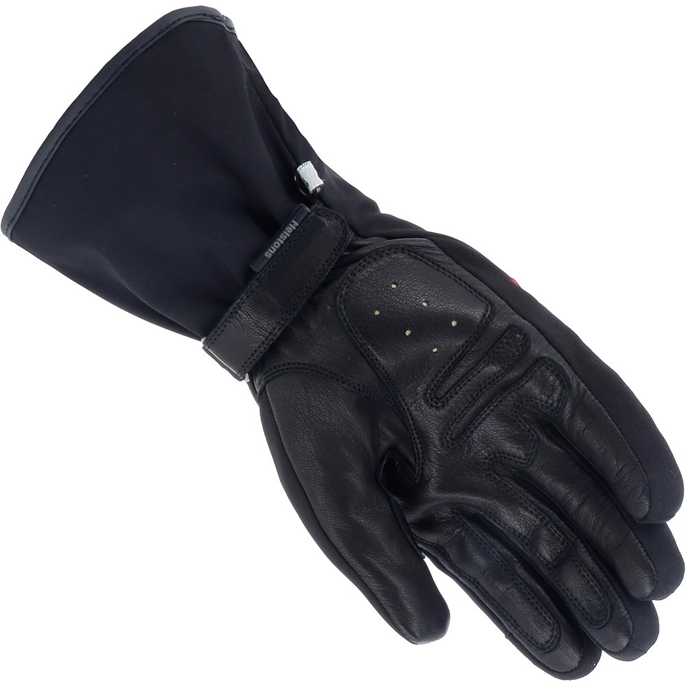 Gants chauffants Ash Heating