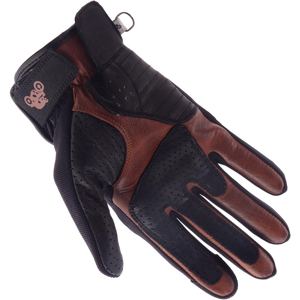 Gants Saxo