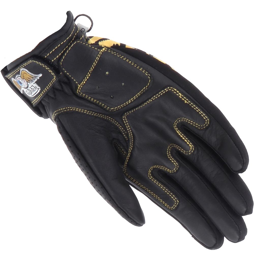 Von Dutch - Gants femme Palavas Air