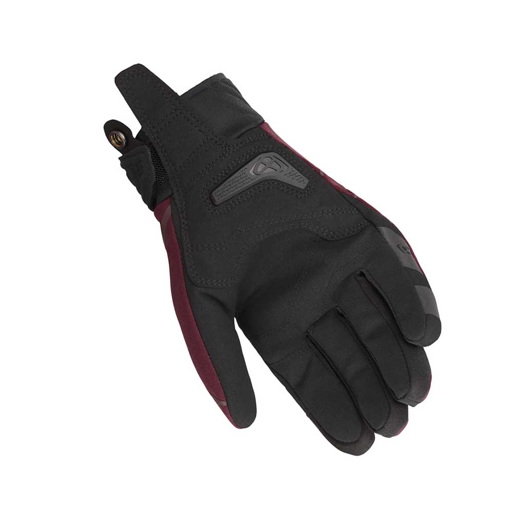 Gants femme Pro Hurricane 2 Lady