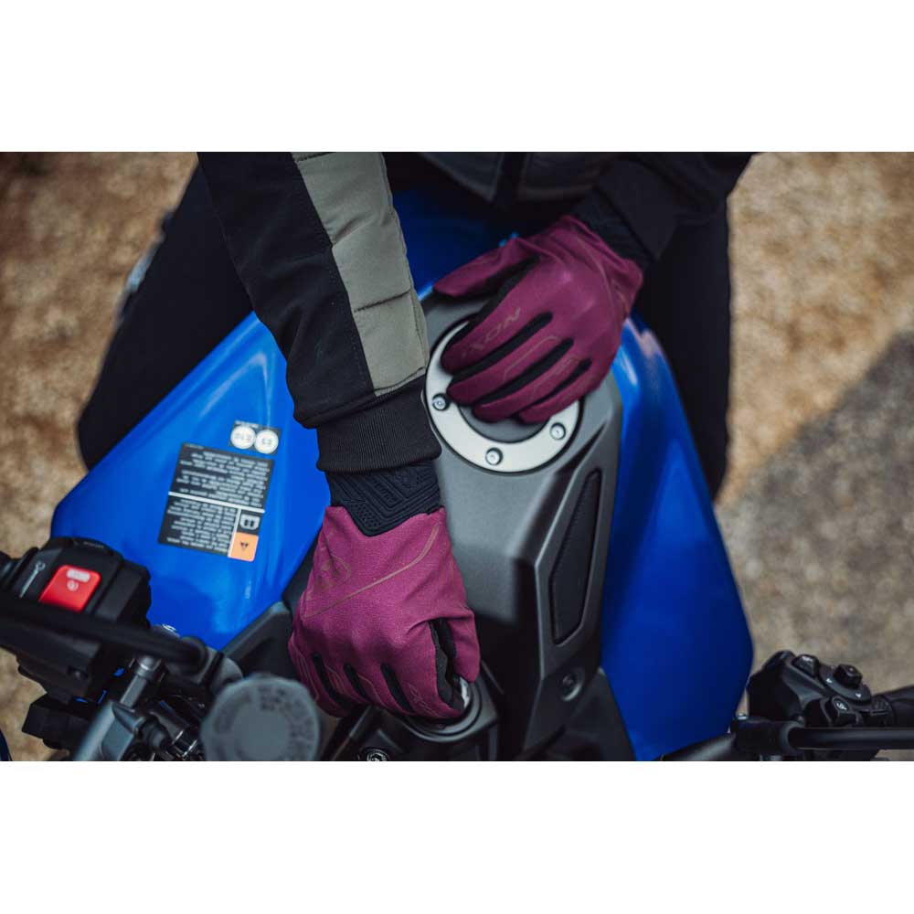 Gants femme Pro Hurricane 2 Lady