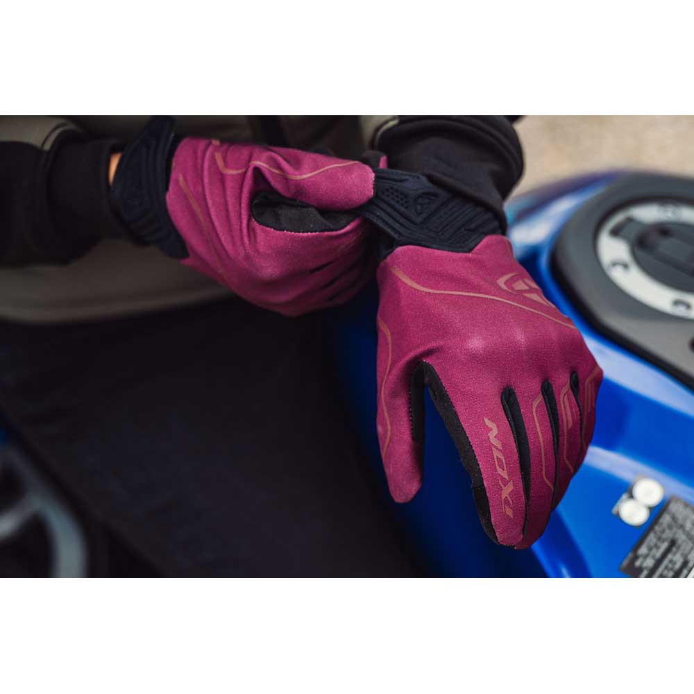 Gants femme Pro Hurricane 2 Lady