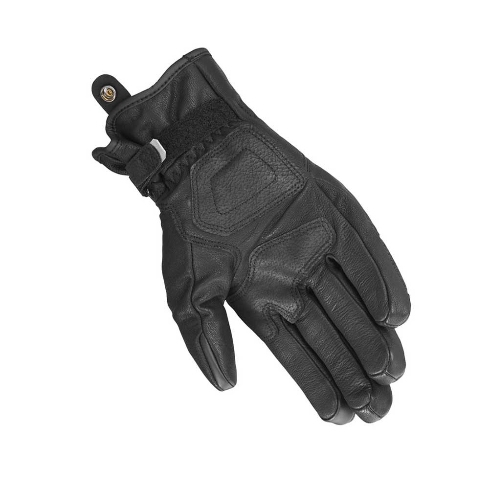 Gants MS Net