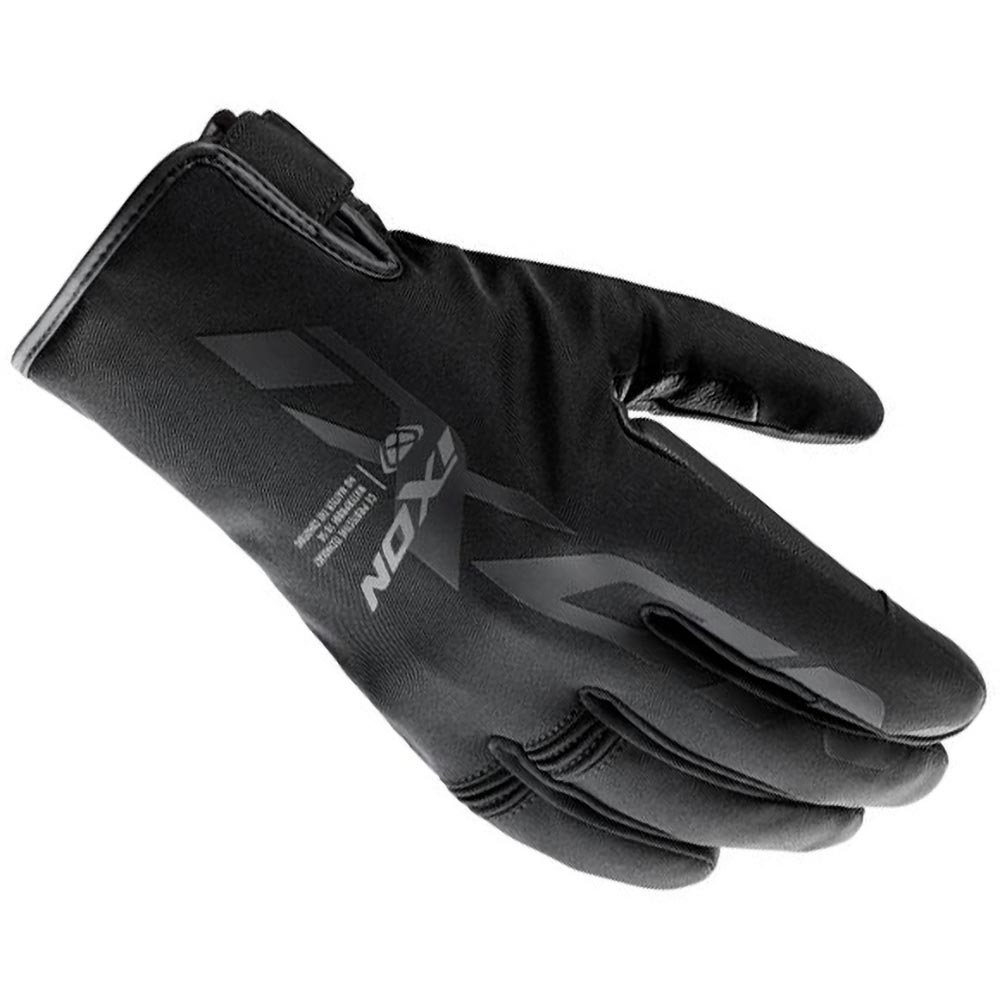 Gants Pro Cain 2