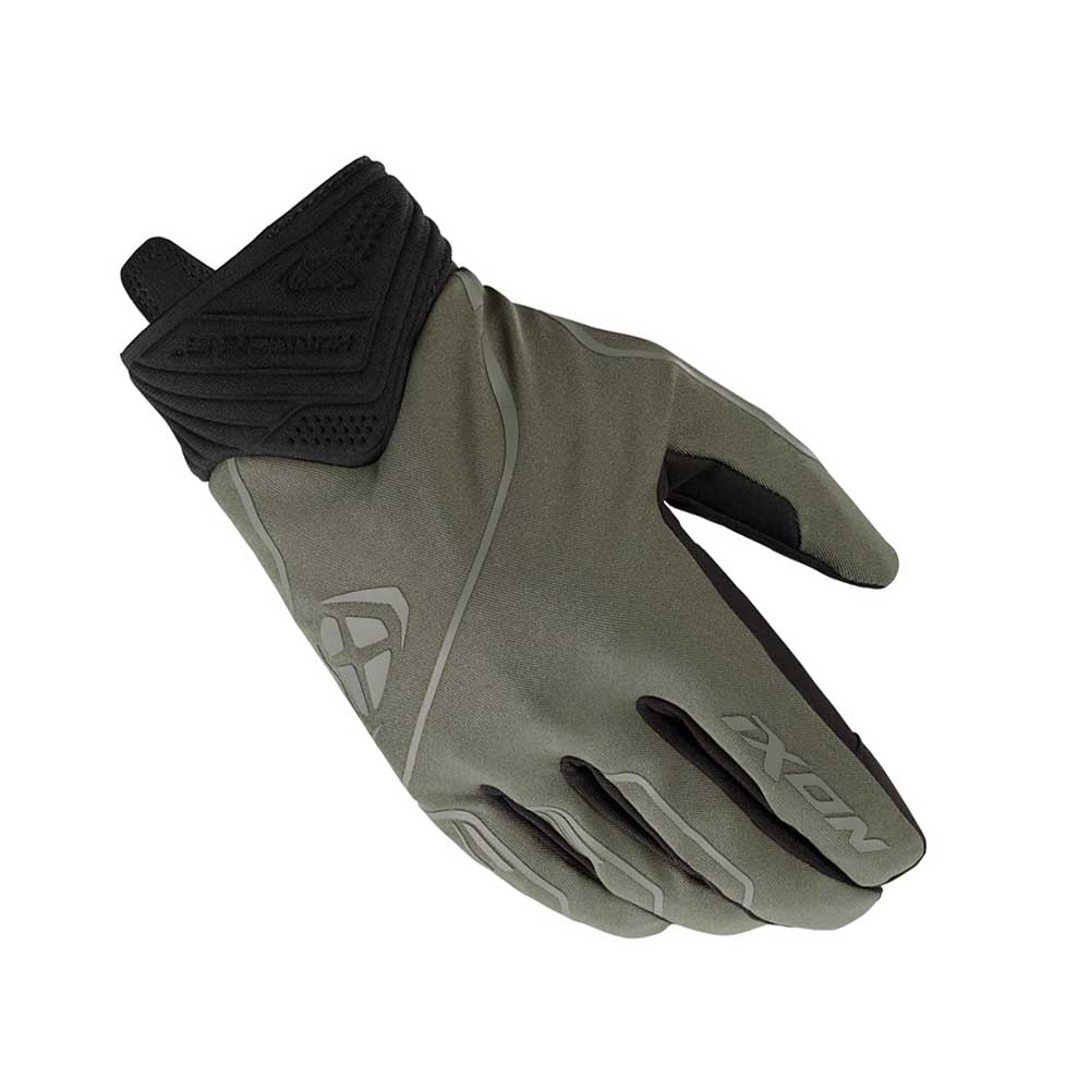 Gants Pro Hurricane 2