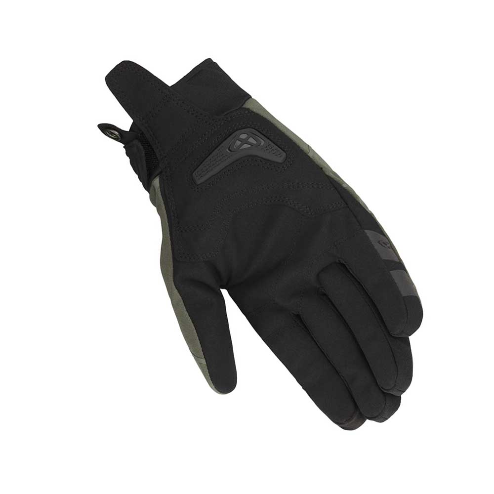 Gants Pro Hurricane 2