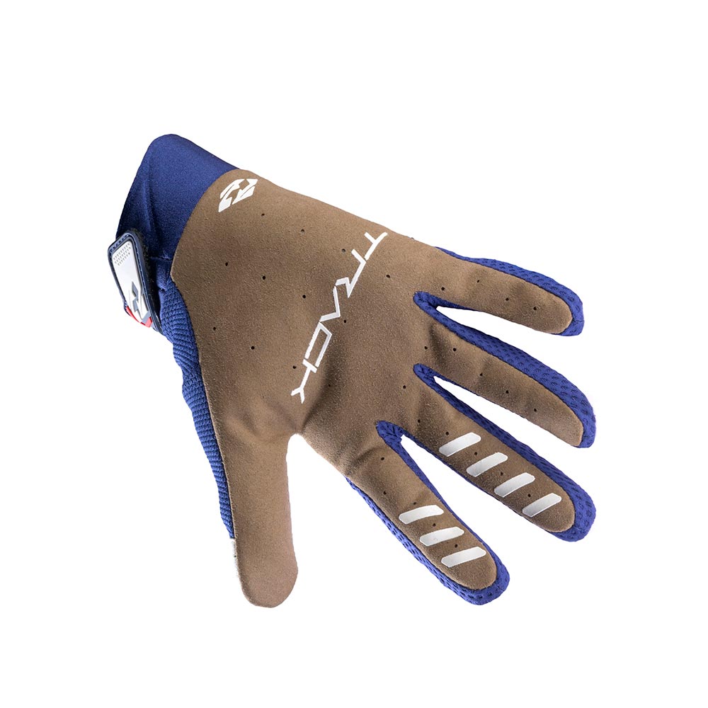 Gants Track