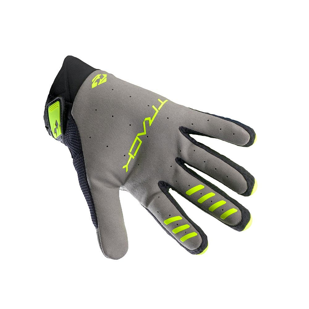 Gants Track