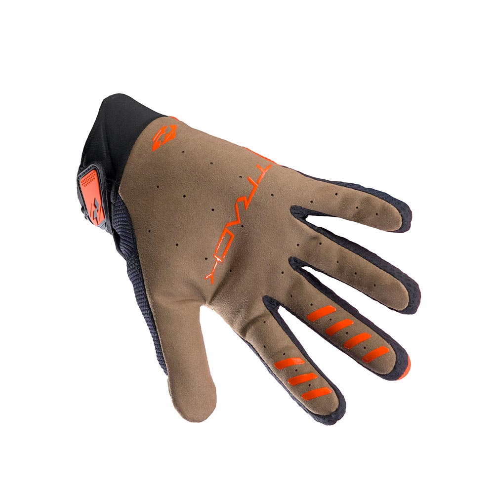 Gants Track