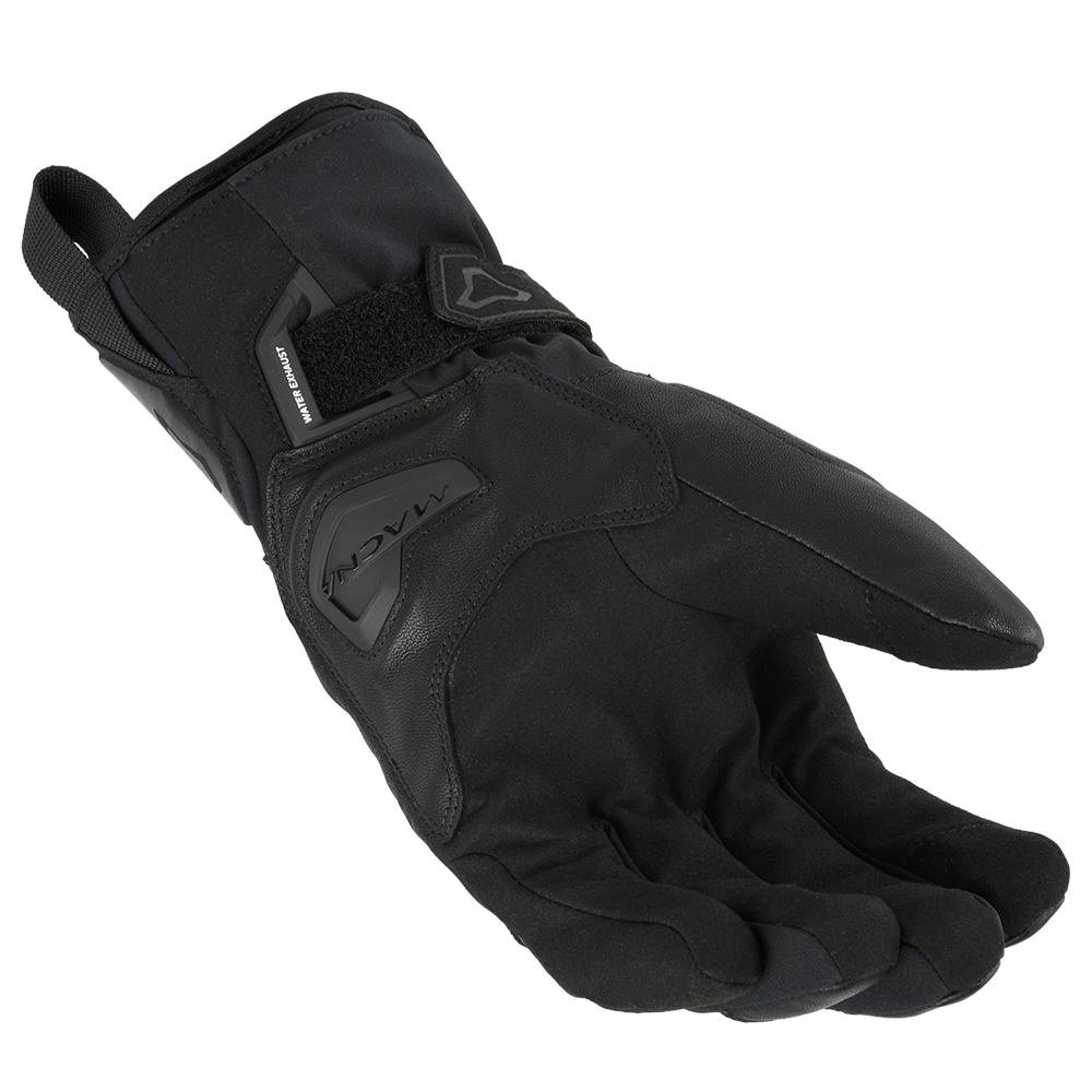 Gants chauffants Era 2.0 RTX Kit