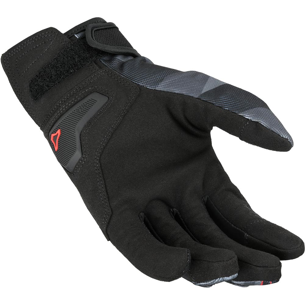 Gants Decode