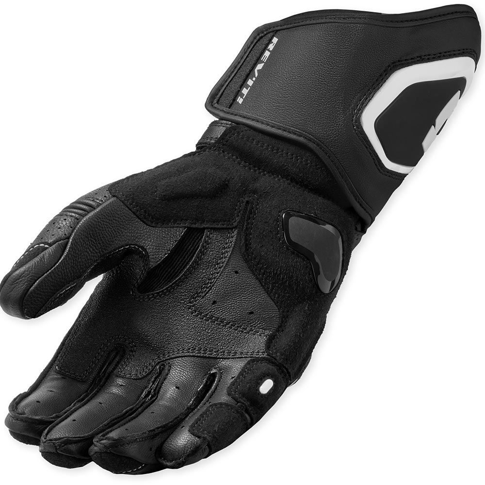 Gants Argon 3