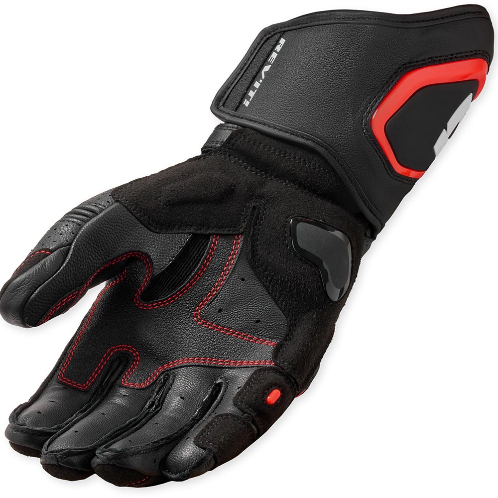 Gants Argon 3