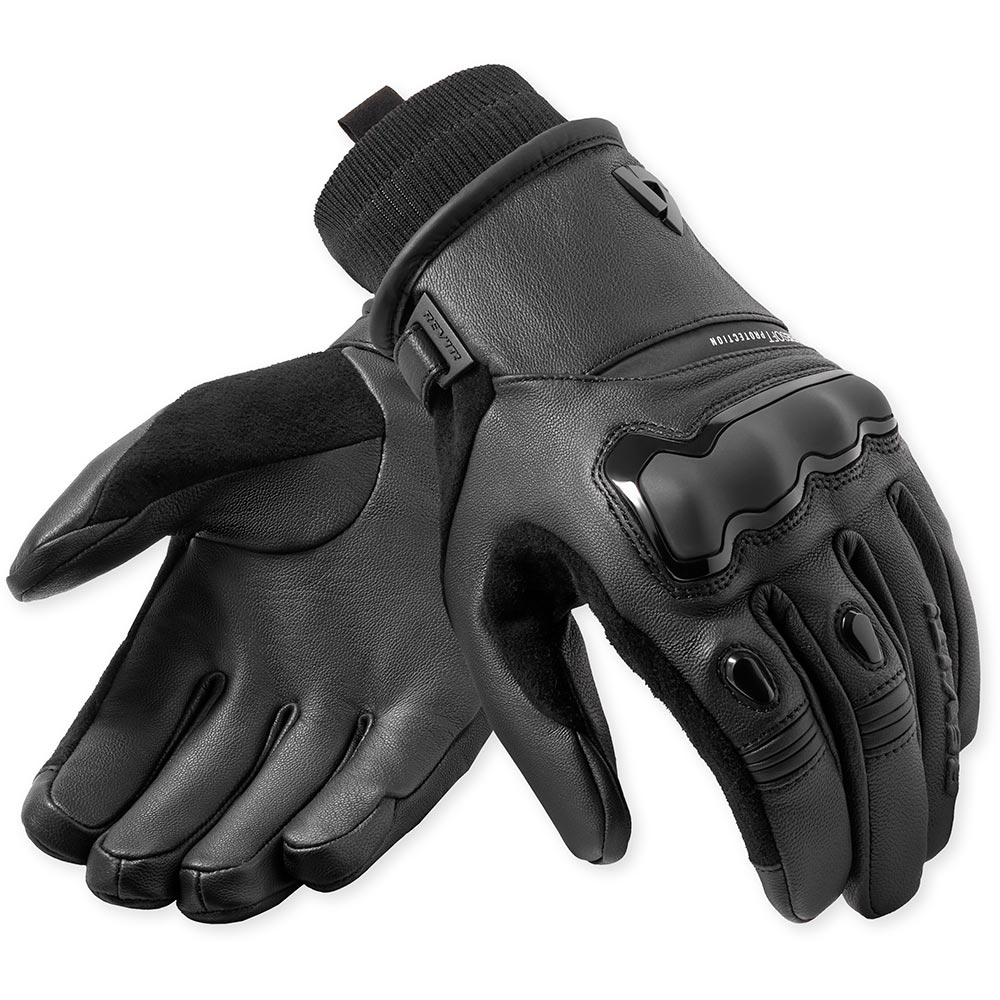 Gants Boxxer 3 H2O