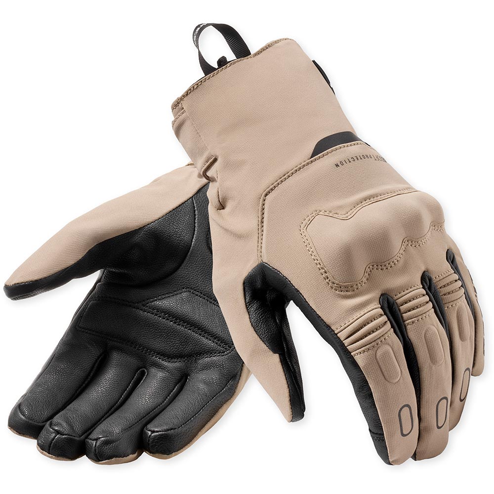 Gants Cassini 2 H2O
