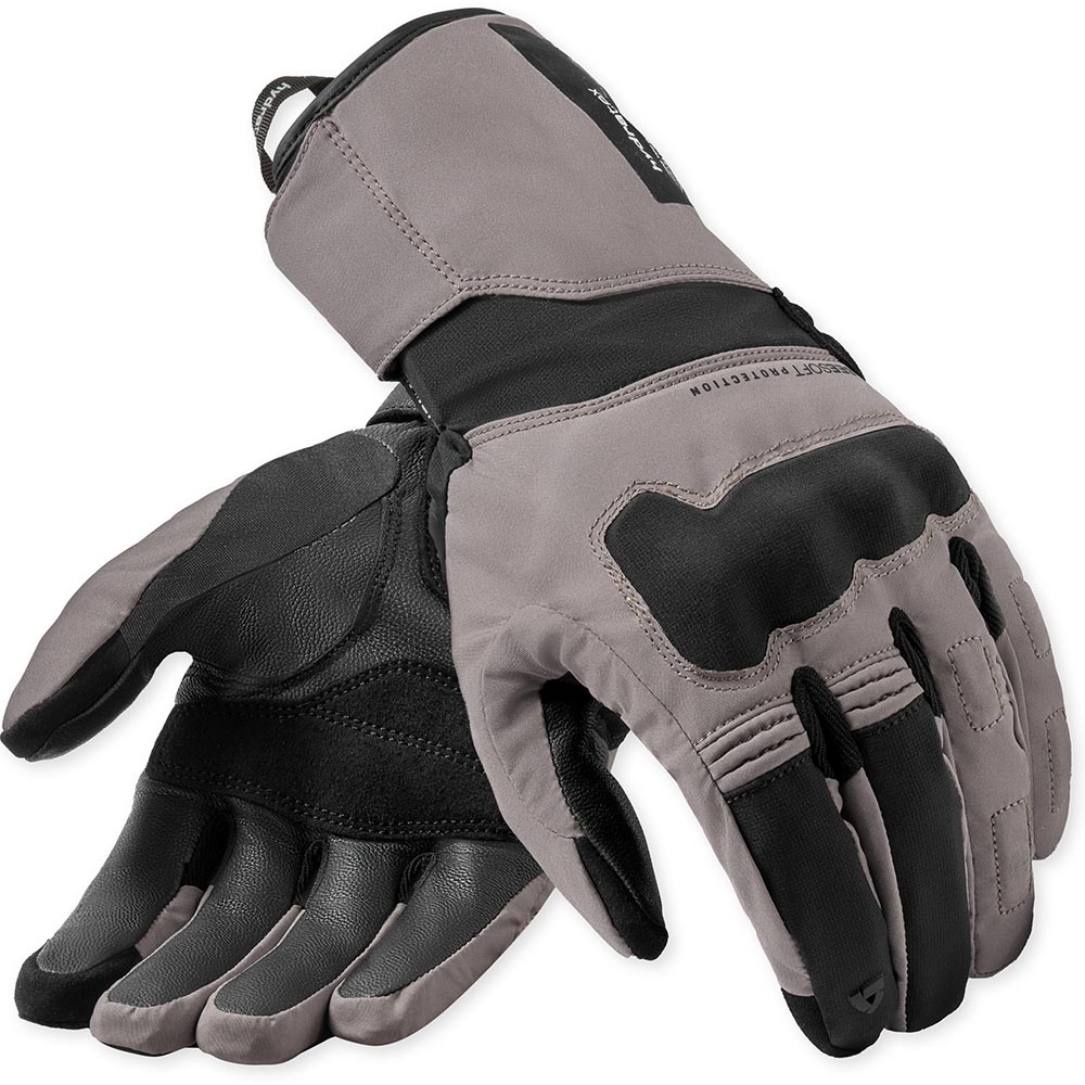 Gants Convergent H2O