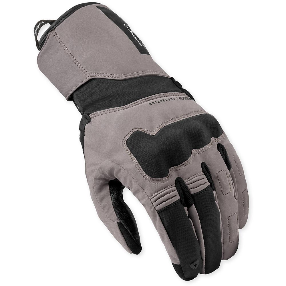 Gants Convergent H2O