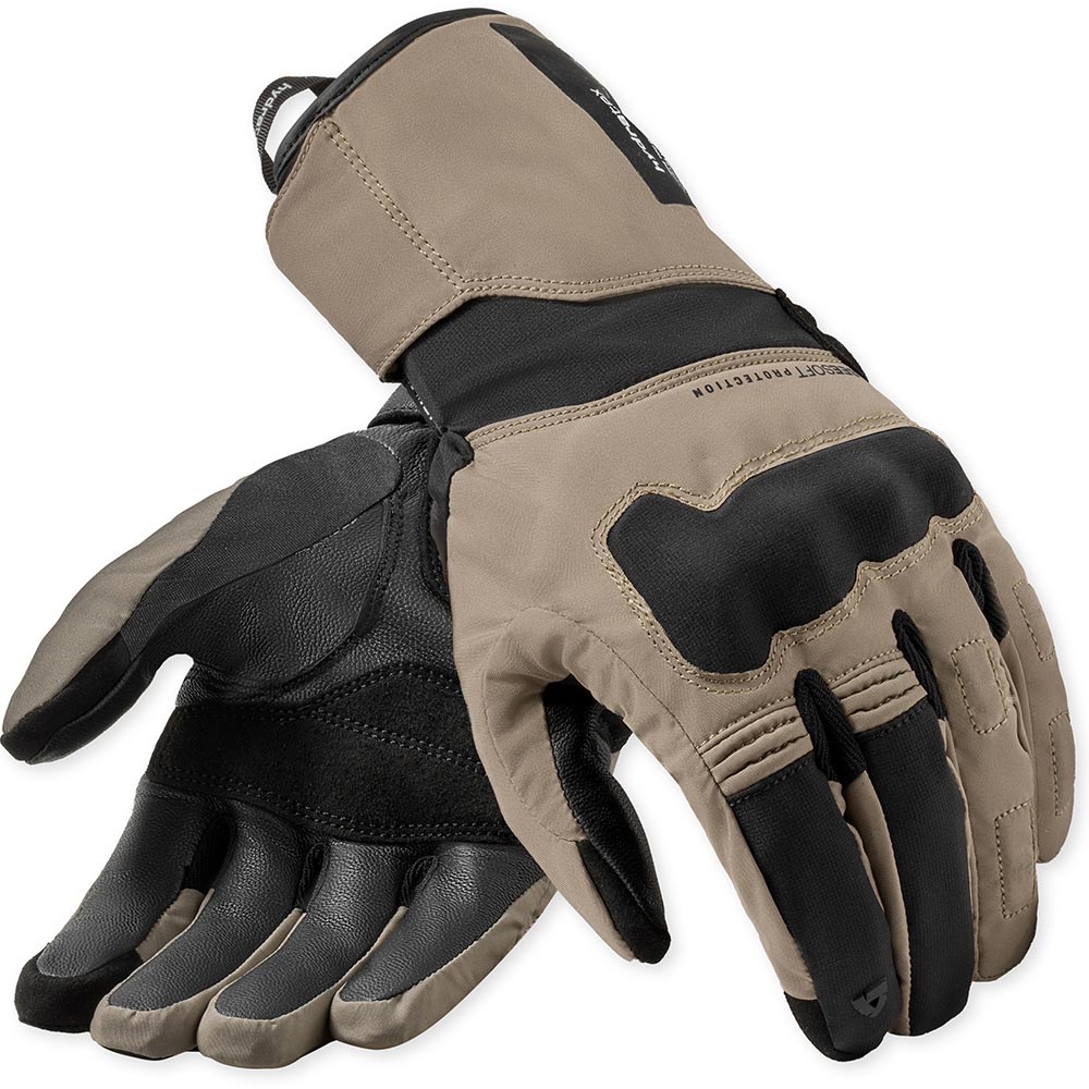Gants Convergent H2O