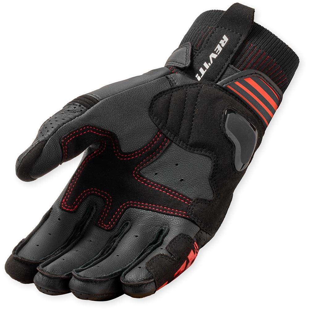 Gants Positron