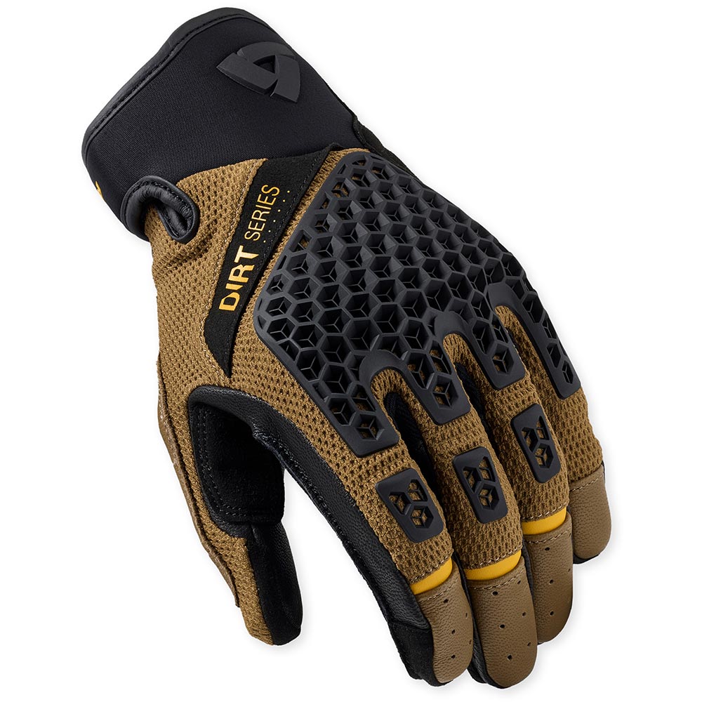Gants Caliber 2