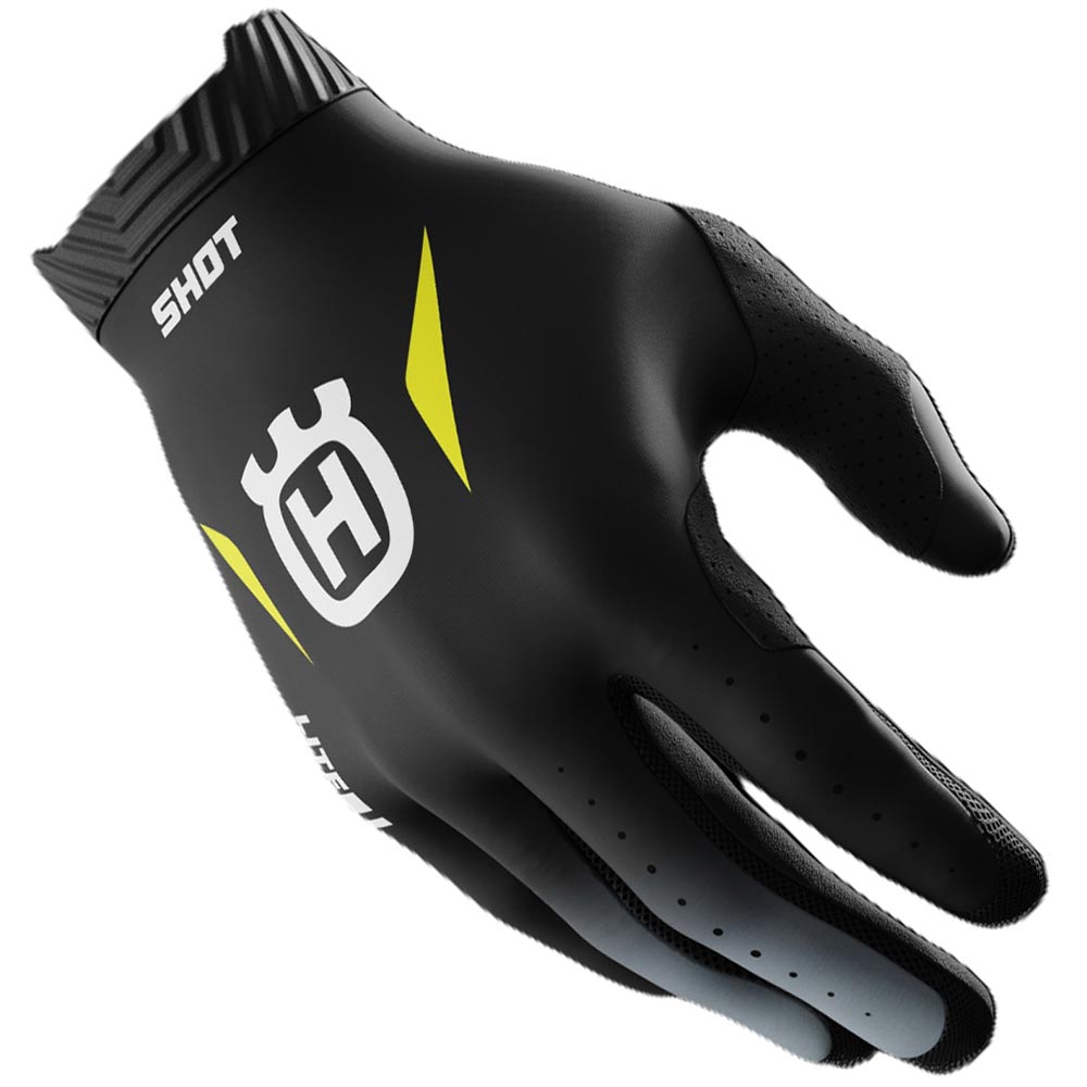 Gants Lite Husqvarna - Edition limitée