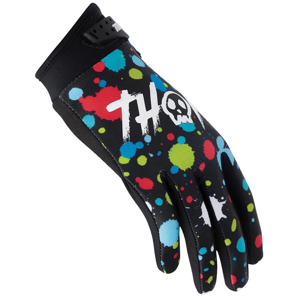 Gants enfant Youth Launchmode Splat