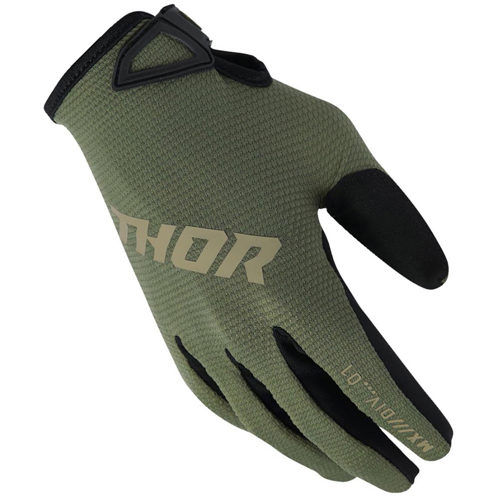 Gants enfant Youth Ridemode Static