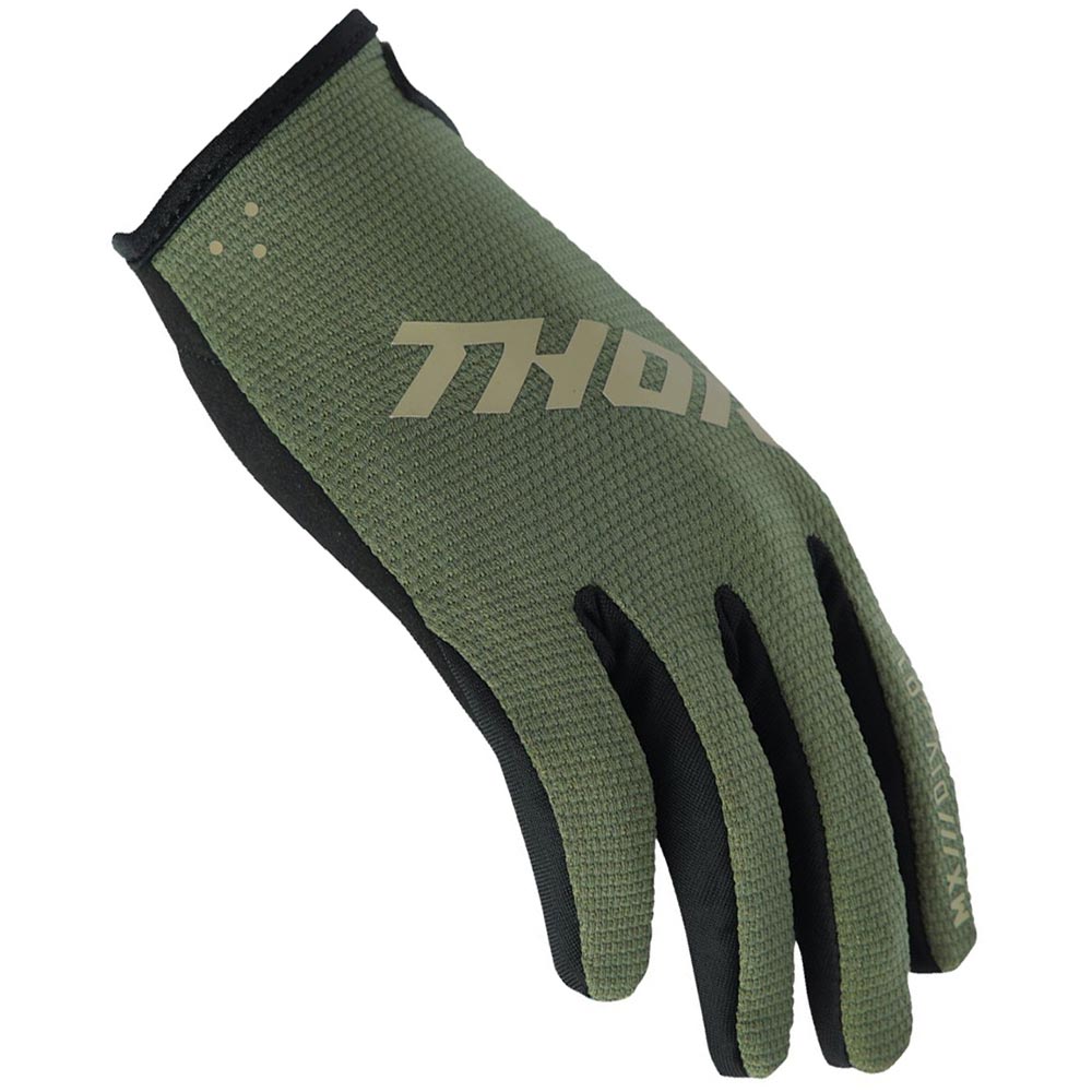 Gants enfant Youth Ridemode Static