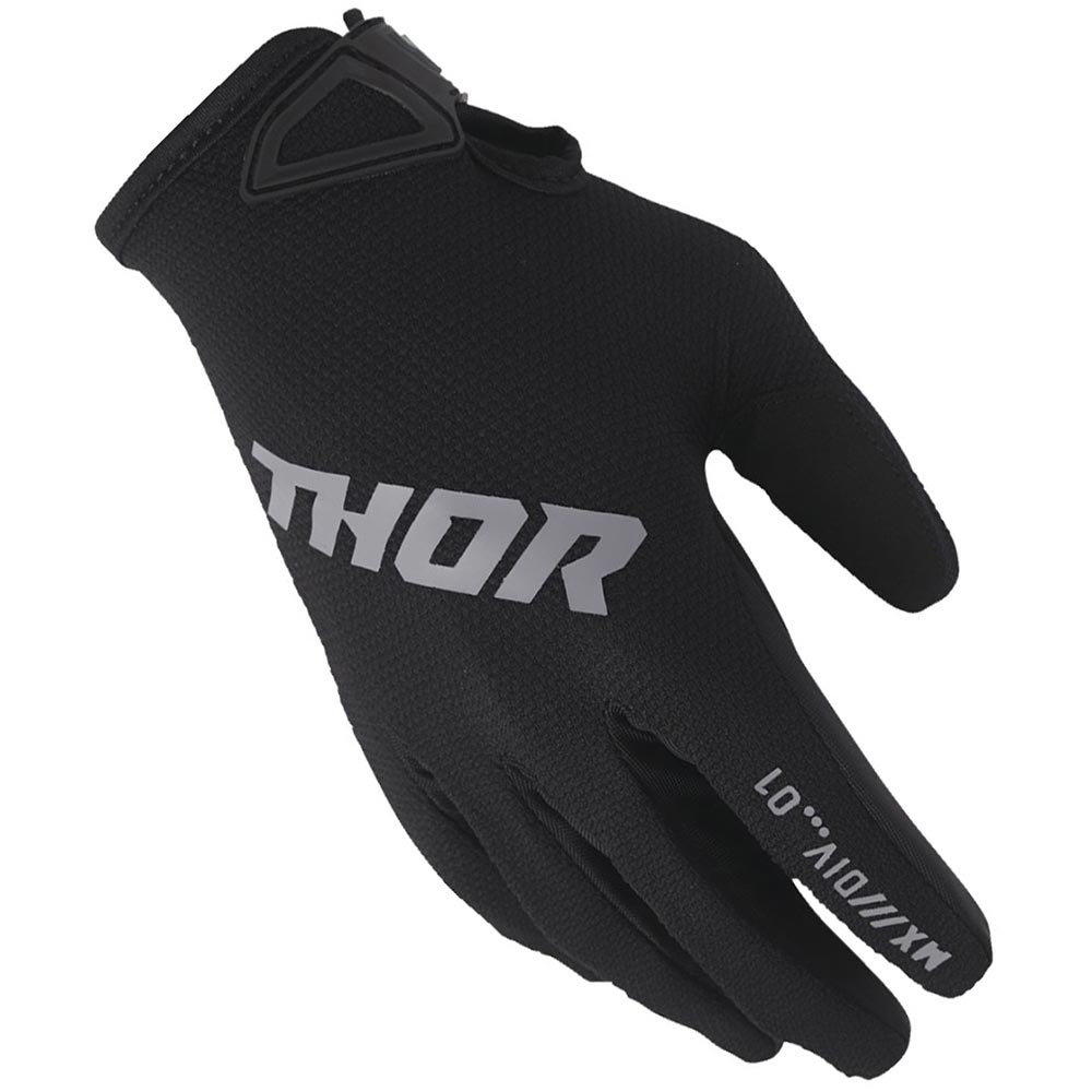 Gants enfant Youth Ridemode Static