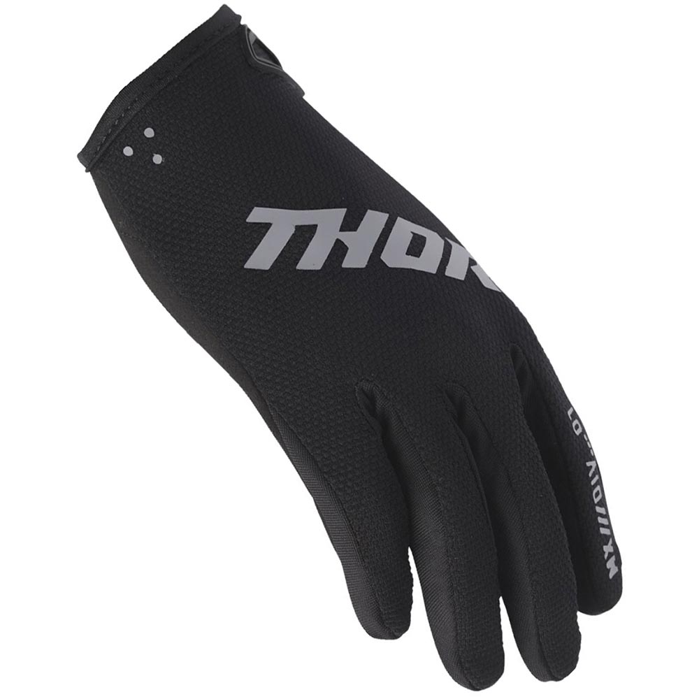 Gants enfant Youth Ridemode Static