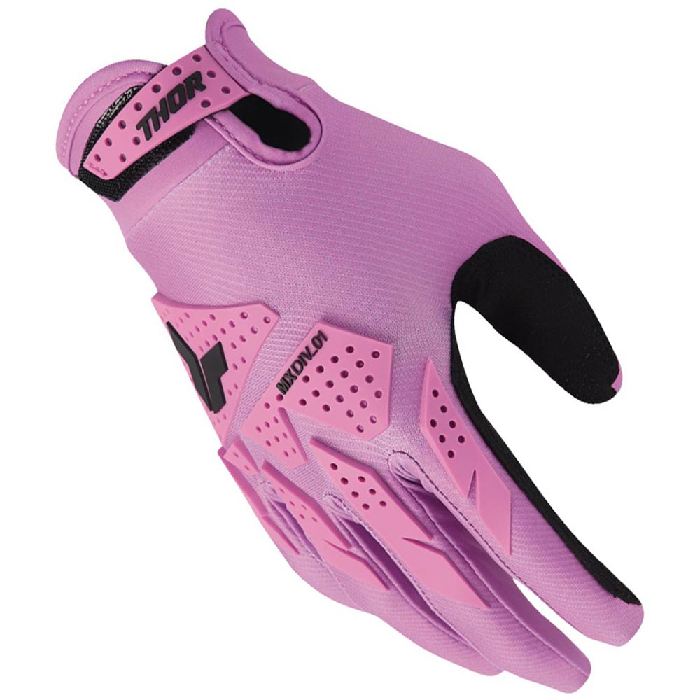 Gants femme Launchmode XP