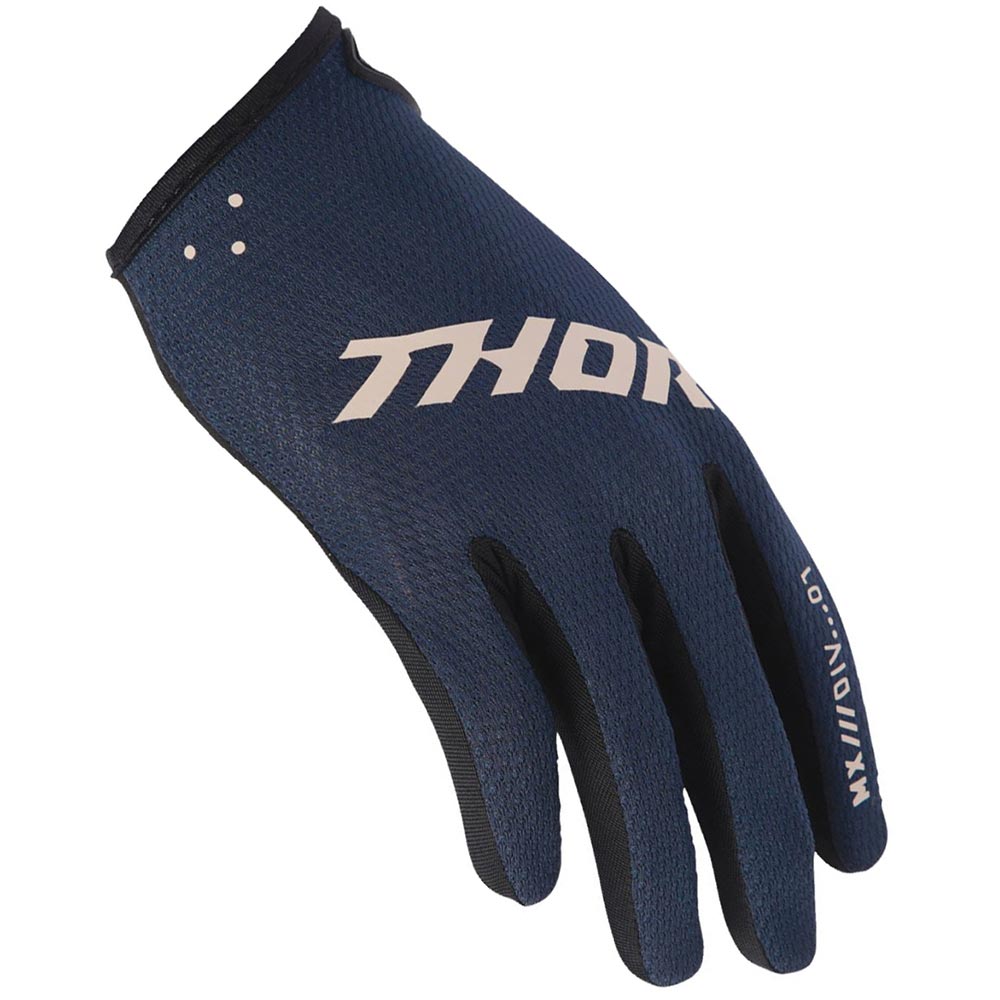 Gants femme Ridemode Static