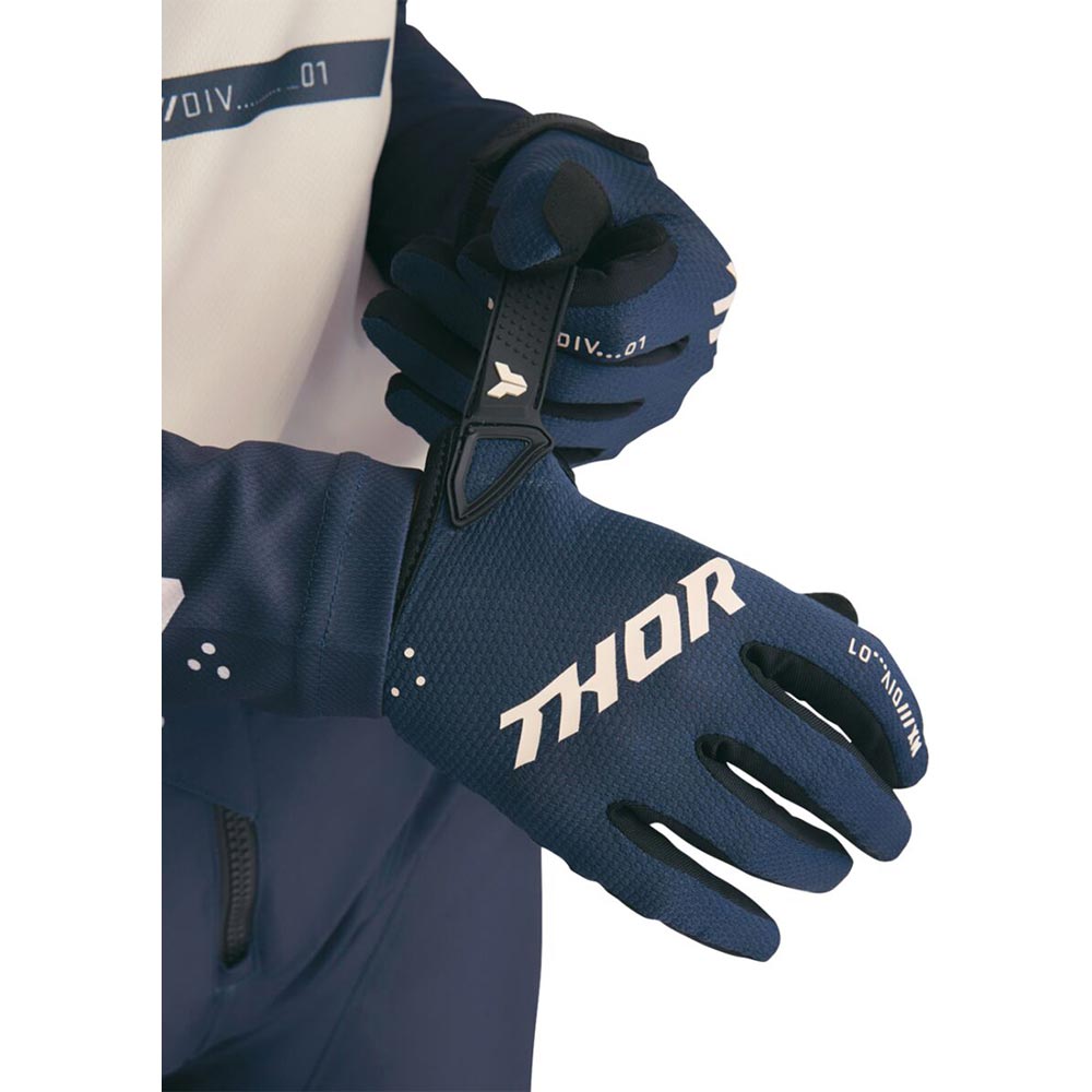 Gants femme Ridemode Static