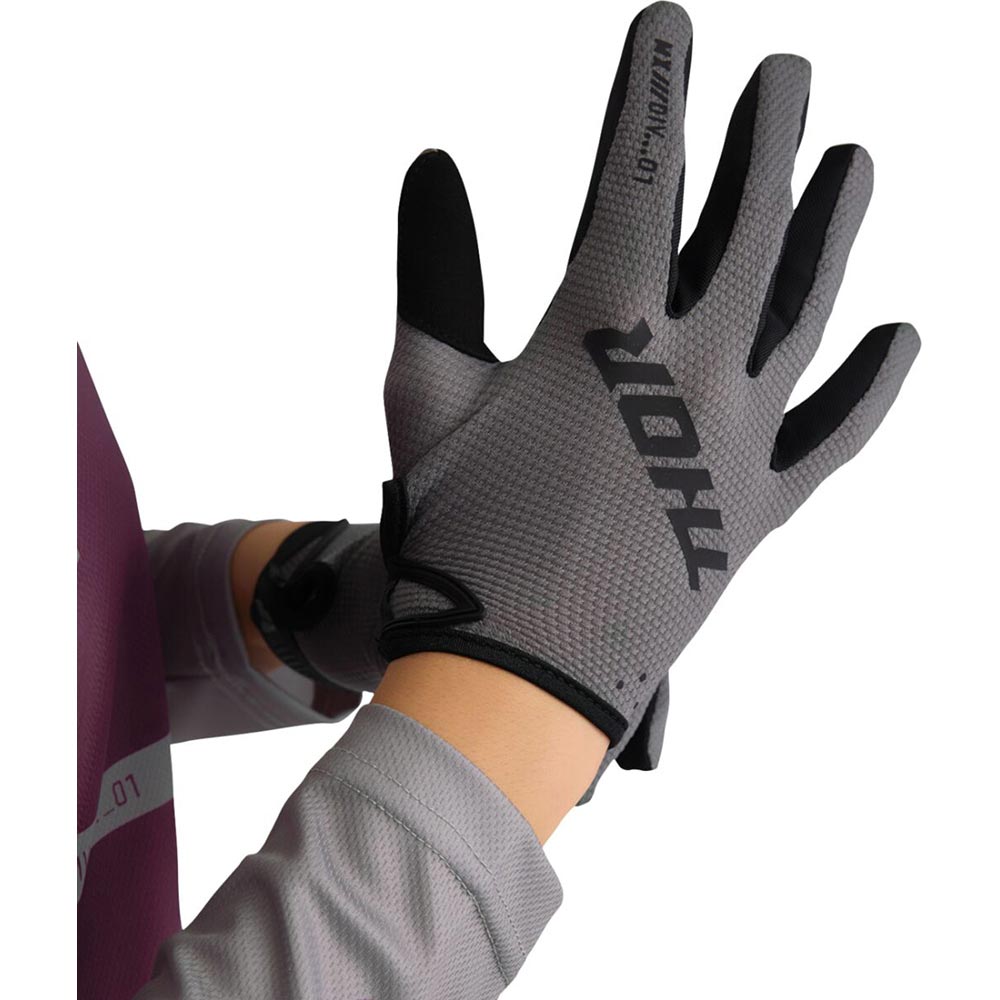 Gants femme Ridemode Static