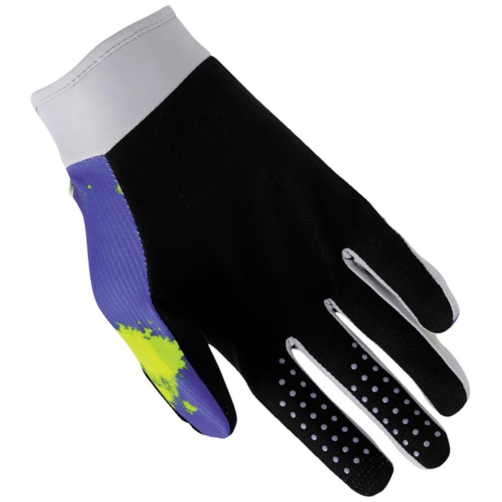 Gants Launchmode Bleach