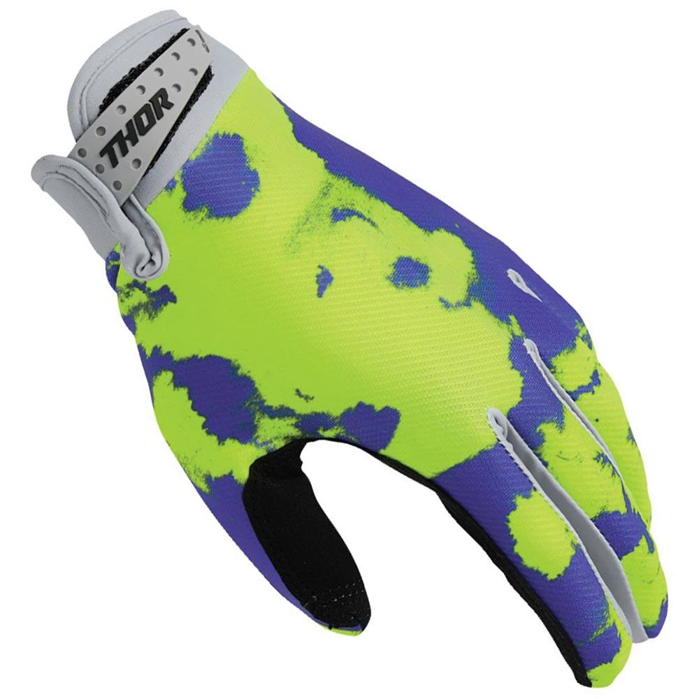 Gants Launchmode Bleach