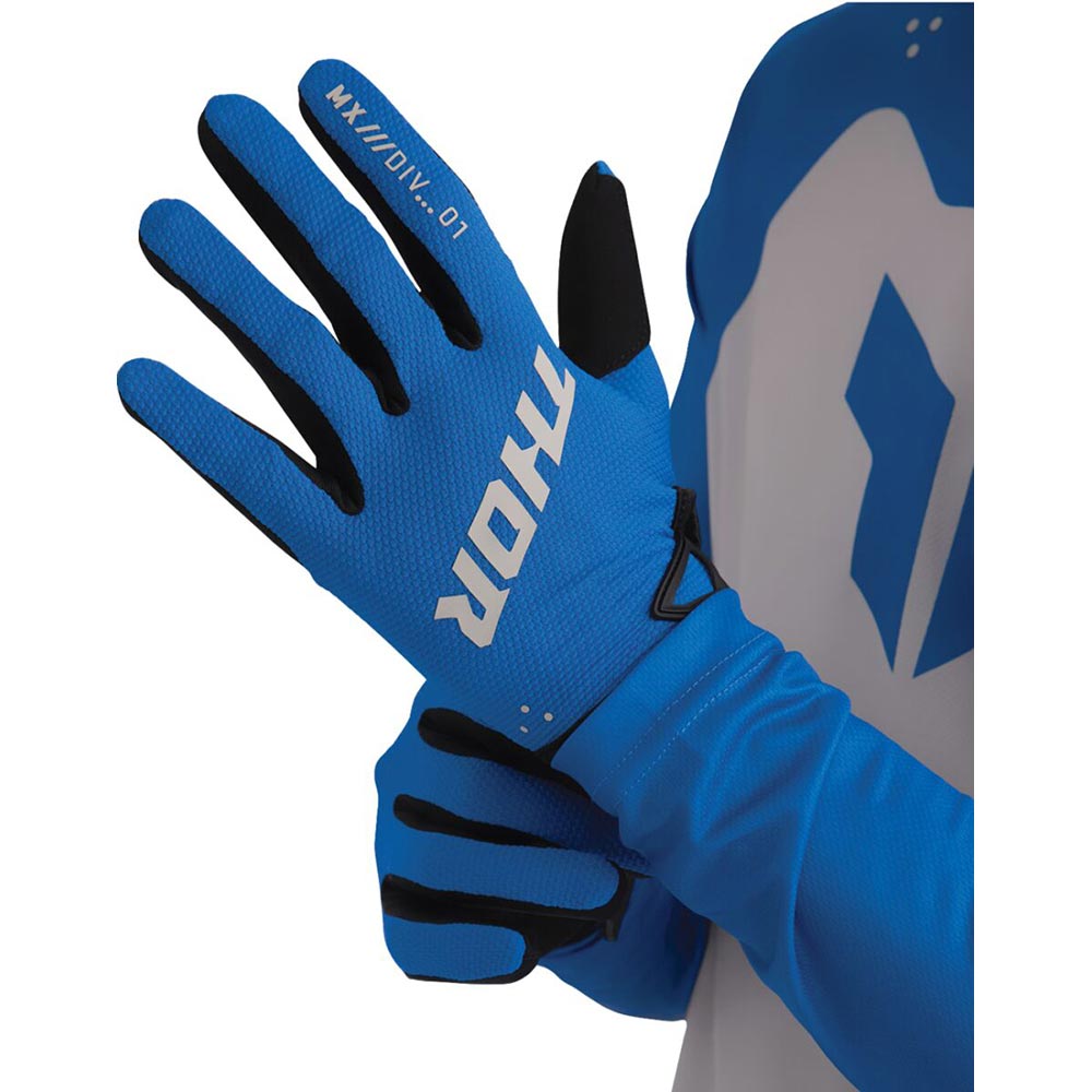 Gants Ridemode Static