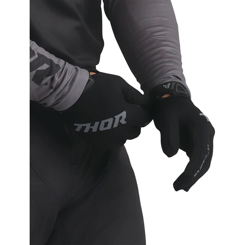 Gants Ridemode Static