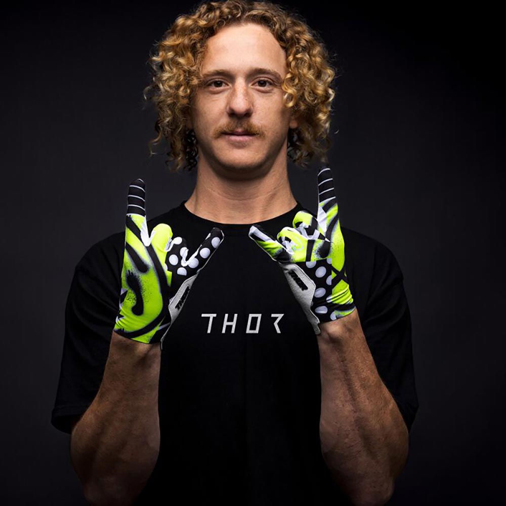 Gants Sportmode Anarchy