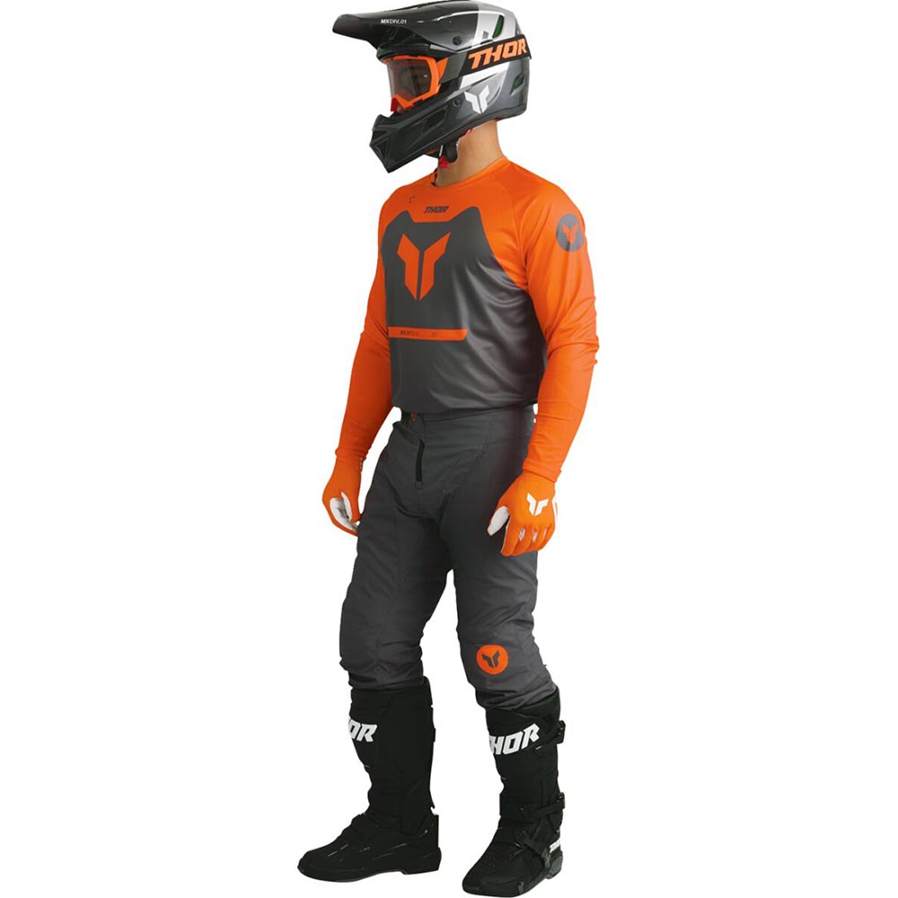 Gants Sportmode Vented Iconic